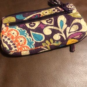 Wristlet